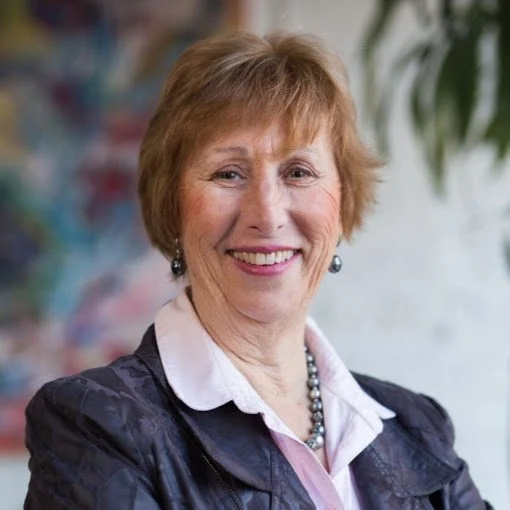 Denise Archie, founder of Coaching College